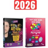 Doktrin Yayınları 2026 Tyt Doktrin Matematik Kesin Net Arttıran Sorular ve Sıfırdan Sonsuza Paragraf Soru Bankası