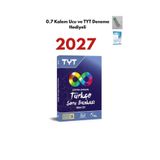 Doktrin Yayınları 2027 Tyt Sıfırdan Sonsuza Türkçe Soru Bankası + Tyt Deneme ve Kalem Ucu Hediyeli