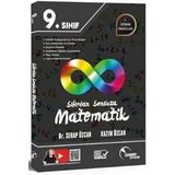 Doktrin Yayınları 9. Sınıf Sıfırdan Sonsuza Matematik Konu Anlatımlı Soru Bankası 1. Dönem Fasikül