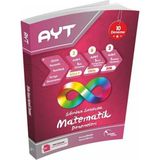Doktrin Yayınları AYT Matematik 10 Deneme