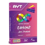 Doktrin Yayınları AYT Sıfırdan Sonsuza Edebiyat Soru Bankası 857444