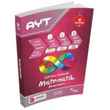 Doktrin Yayınları AYT Sıfırdan Sonsuza Matematik Video Çözümlü 10 lu Deneme 857435
