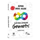 Doktrin Yayınları Doktrin KPSS DGS ALES Sıfırdan Sonsuza Geometri Konu Özetli Soru Bankası - Ceyhun Yavuz Doktrin Yayı