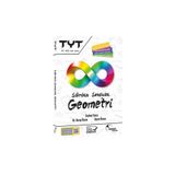 Doktrin Yayınları Doktrin Tyt Ayt Sıfırdan Sonsuza Geometri Konu Özetli Soru Bankası