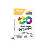 Doktrin Yayınları Doktrin YKS TYT Sıfırdan Sonsuza Geometri Konu Özetli Soru Bankası