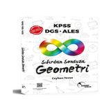 Doktrin Yayınları Kpss Dgs Ales Sıfırdan Sonsuza Geometri Konu Özetli Soru Bankası - 1 Adet