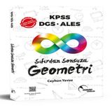 Doktrin Yayınları KPSS DGS ALES Sıfırdan Sonsuza Geometri Konu Özetli Soru Bankası 637982