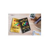 Doktrin Yayınları Kpss / Dgs / Ales Sıfırdan Sonsuza Matematik-1 Ve Problemler (2 KİTAP)