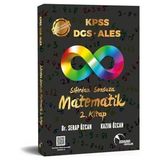 Doktrin Yayınları Kpss / Dgs / Ales Sıfırdan Sonsuza Matematik-2 Konu Özetli Soru Bankası