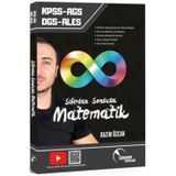 Doktrin Yayınları KPSS MEB AGS DGS ALES Sıfırdan Sonsuza Matematik Konu Özetli Soru Bankası 731290
