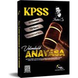 Doktrin Yayınları KPSS Vatandaşlık 50 Deneme ve 350 Soruluk Genel Tekrar Kitabı