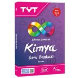 Doktrin Yayınları Sıfırdan Sonsuza TYT Kimya Soru Bankası
