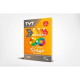 Doktrin Yayınları - TYT 10'lu Türkçe Deneme Sınavı