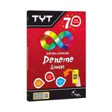 Doktrin Yayınları Tyt Sıfırdan Sonsuza 7'Li Deneme