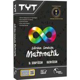 Doktrin Yayınları TYT Sıfırdan Sonsuza Matematik Konu Özetli Soru Bankası