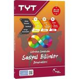 Doktrin Yayınları TYT Sosyal Bilimler Deneme Sınavı