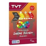 Doktrin Yayınları TYT Sosyal Bilimler Sıfırdan Sonsuza 20x20 Deneme 857446