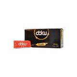 Doku 100 Adet Kayganlaştırıcı Prezervatif