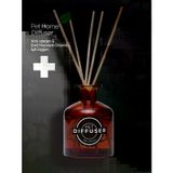 DOKU BAMBU ÇUBUKLU EVCİL HAYVAN ORTAM KOKU GİDERİCİ 200ML