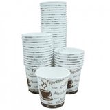 Doku Karton Bardak 4 Oz 3000 Adet
