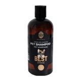 Doku Pet Cosmetic Kedi Köpekler İçin Göz Yakmayan Şampuan 500 ML