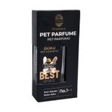 Doku Pet Cosmetic Kedi Ve Köpek Parfümü 50 Ml