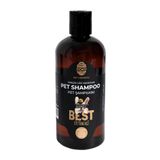 Doku Pet Cosmetic Kedi ve Köpek Şampuanı 500 ml | Göz Yakmayan, Doğal ve Anti Alerjen Formül | Köpeklerde Kaşıntı Giderici Etki