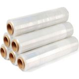 Doku Piyasa Palet Streç Film 2kg - 17 Micron