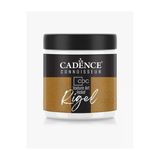 Doku Sanatı Rolyef Pasta Rıgel 250Ml