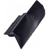 Doku Tarağı Budak Aleti Ahşap Tarağı Wood Grainer 9.5cm