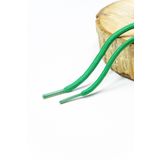 Dokubağ 120 cm Yuvarlak Outdoor & Bot & Spor Ayakkabı Bağcığı - 1 Çift