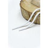 Dokubağ 60 cm Yuvarlak Outdoor & Bot & Spor Çocuk Ayakkabı Bağcığı - 1 Çift