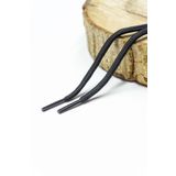Dokubağ 80 cm Yuvarlak Outdoor & Bot & Spor Ayakkabı Bağcığı - 1 Çift