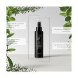 Dökülme Karşıtı Biberiye Saç Toniği - Saç Kökü Güçlendirici ve Sağlıklı Uzamaya Yardımcı, Keratin & Kafeinli Sprey, 150 ml - Option-1