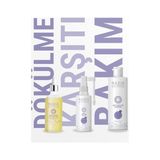 Dökülme Karşıtı Saç Losyonu 60 ml - Option-1
