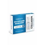 Dökülme Karşıtı Şok Bakım & Saç Vitamini 5li Ampul
