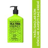 Dökülme & Kepek & Önleyici Saç Kremi 380 ml