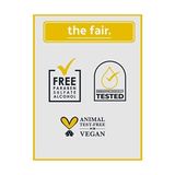 Dökülme ve Kırılma Karşıtı Vegan Saç Bakım Seti 100 ml - Option-1 - Var