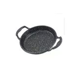 Döküm 19Cm Yanmaz Yapışmaz Sahan