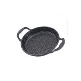 Döküm 20cm Yanmaz Yapışmaz Sahan
