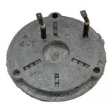 Döküm Çay Kazanı Ve Semaver Rezistansı 1100 Watt 12 Cm