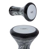 Döküm Darbuka İşlemeli