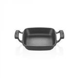 DÖKÜM DEMİR KARE SAHAN 14*14CM