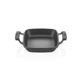 DÖKÜM DEMİR KARE SAHAN 16*16CM