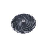 Döküm Desenli Kek Kalıbı 25 cm - Alpotekno