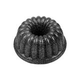 Döküm Gövdeli 24CM Granit Kaplama Dilimli Kek Kalıbı, Dilimli Kek Kalıbı, Döküm Kek Kalıbı, Granit Kek Kalıbı, Yanmaz Yapışmaz Granit Kaplama Döküm Dilimli Kek Kalıbı 24CM - standart
