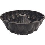 Döküm Kek Kalıbı 25 cm - Alpotekno