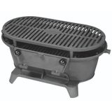 Döküm Mangal