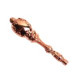 Döküm Metal Mum Mühür Damga Kolu Mühür Sap 4 Farklı Renk Rose Gold