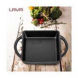 Döküm Mini 12X12, Tava - standart